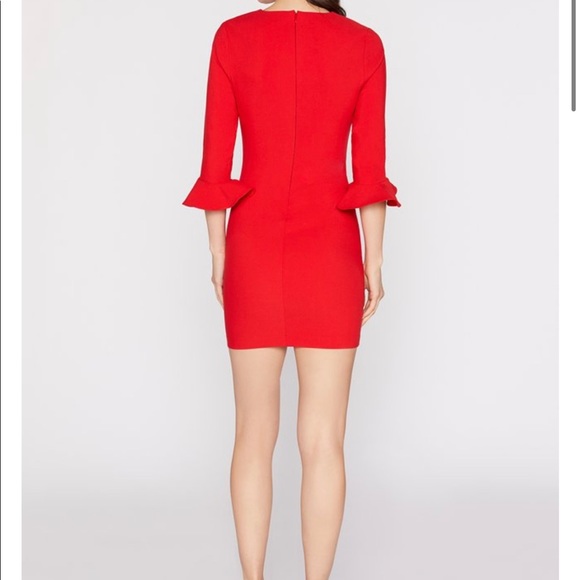 BEDFORD DRESS - Picture 3 of 5